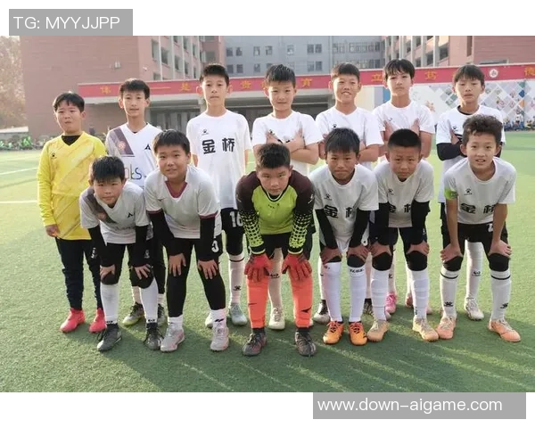 山西足球培训学校助力青少年成长打造足球梦想的摇篮与未来之路