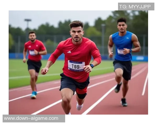 提升足球运动员速度的有效训练方法与技巧解析